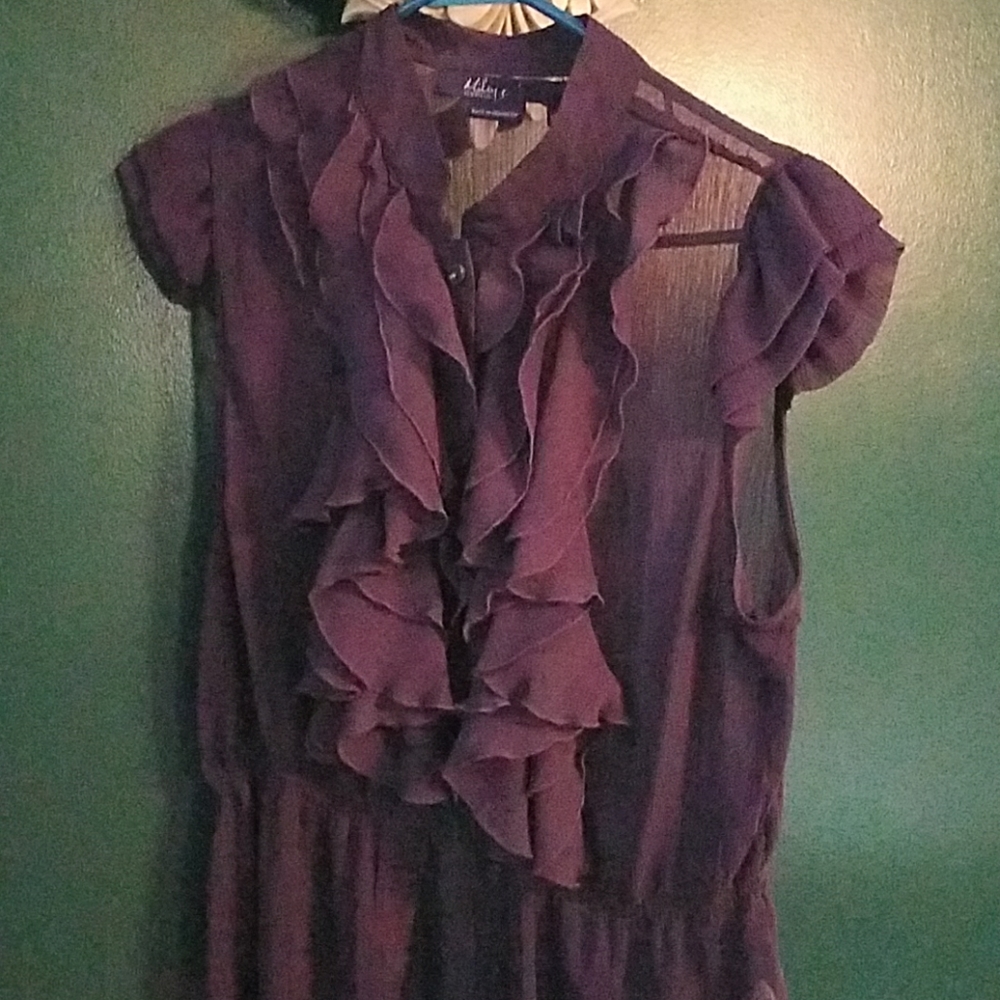 Dress shirt